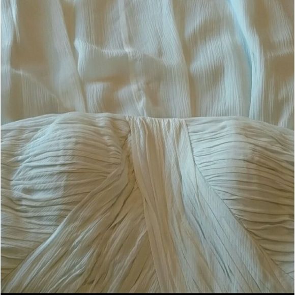 Donna Morgan sweetheart Strapless new Dress - Picture 3 of 5